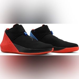 Jordan Why Not Zer0.1 'Triple Double'- 2018.